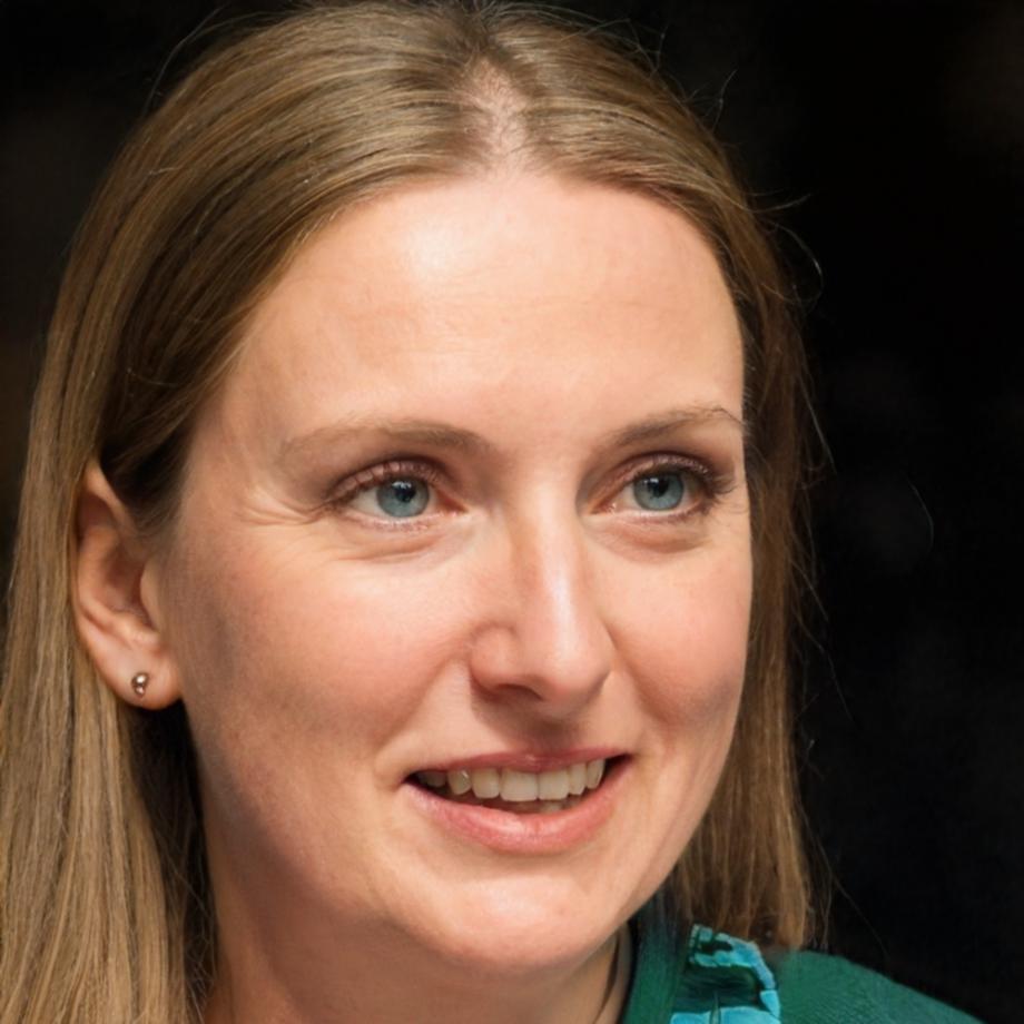 Portrait d'Émilie Dufour, contrôleuse de gestion