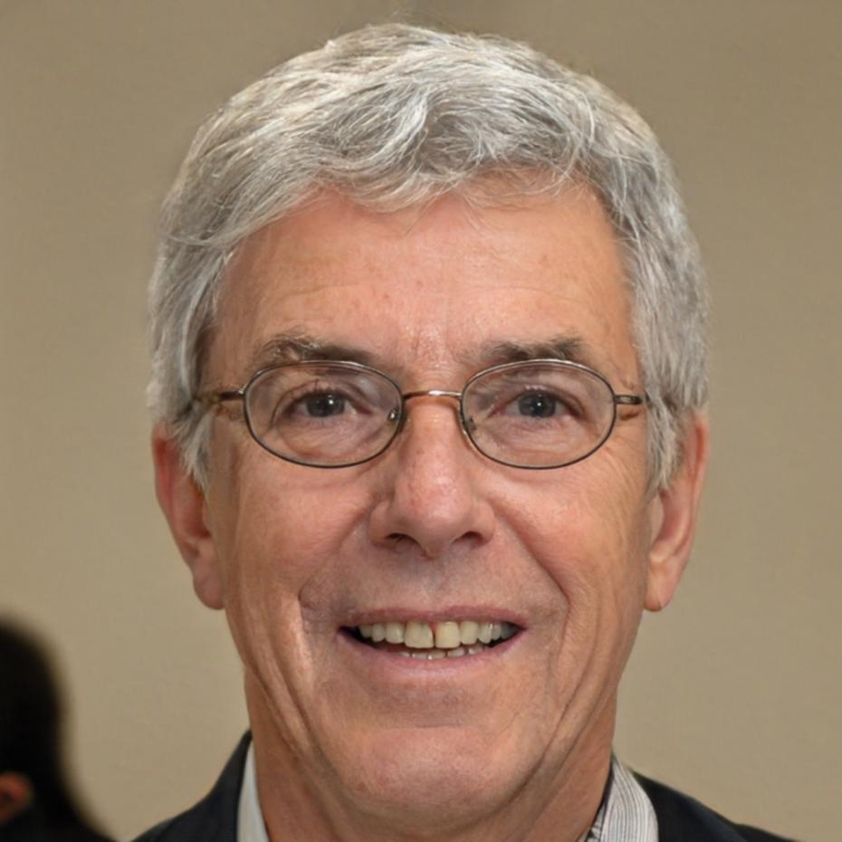Portrait de Loïc Beaumont