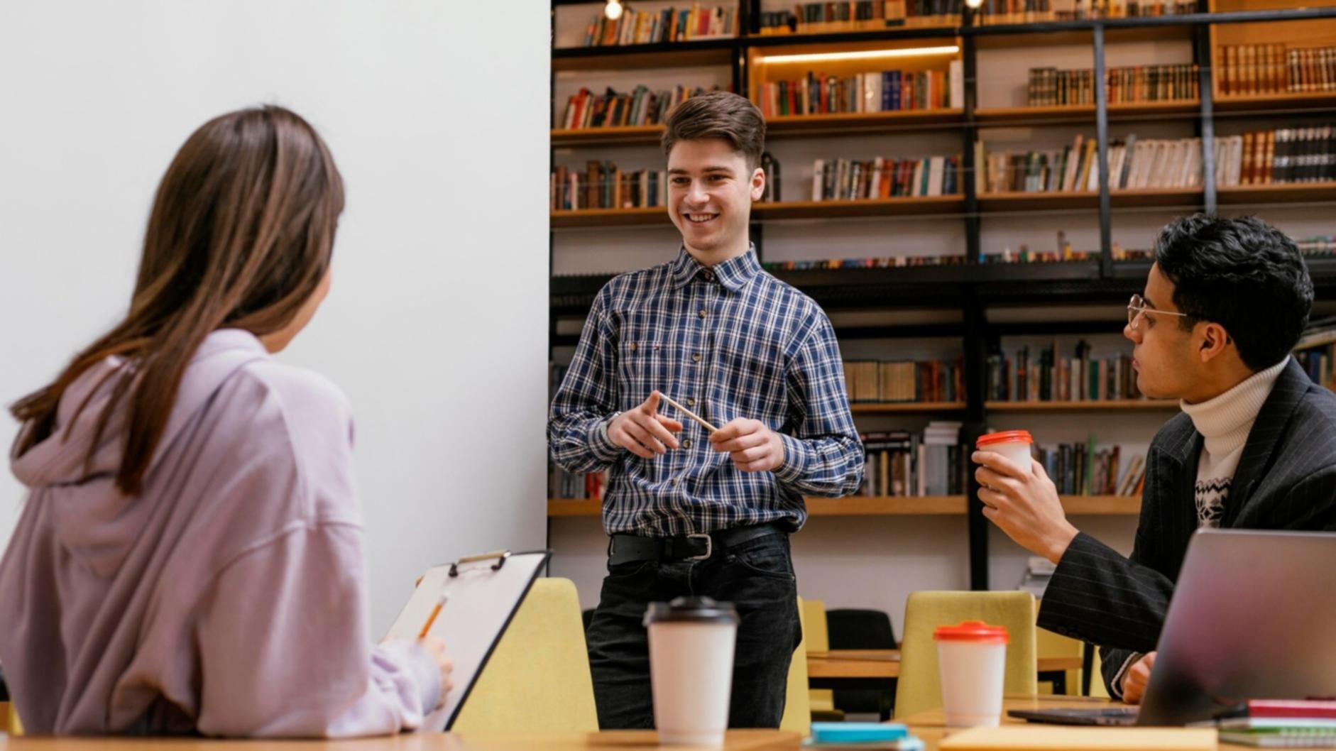 Formation en entreprise sur les prévisions budgétaires